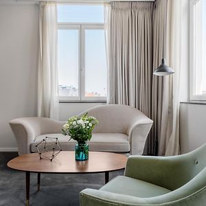 Kamer met een King Size Bed
