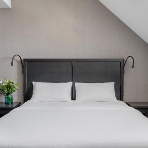 Medium Kamer met een King Size Bed